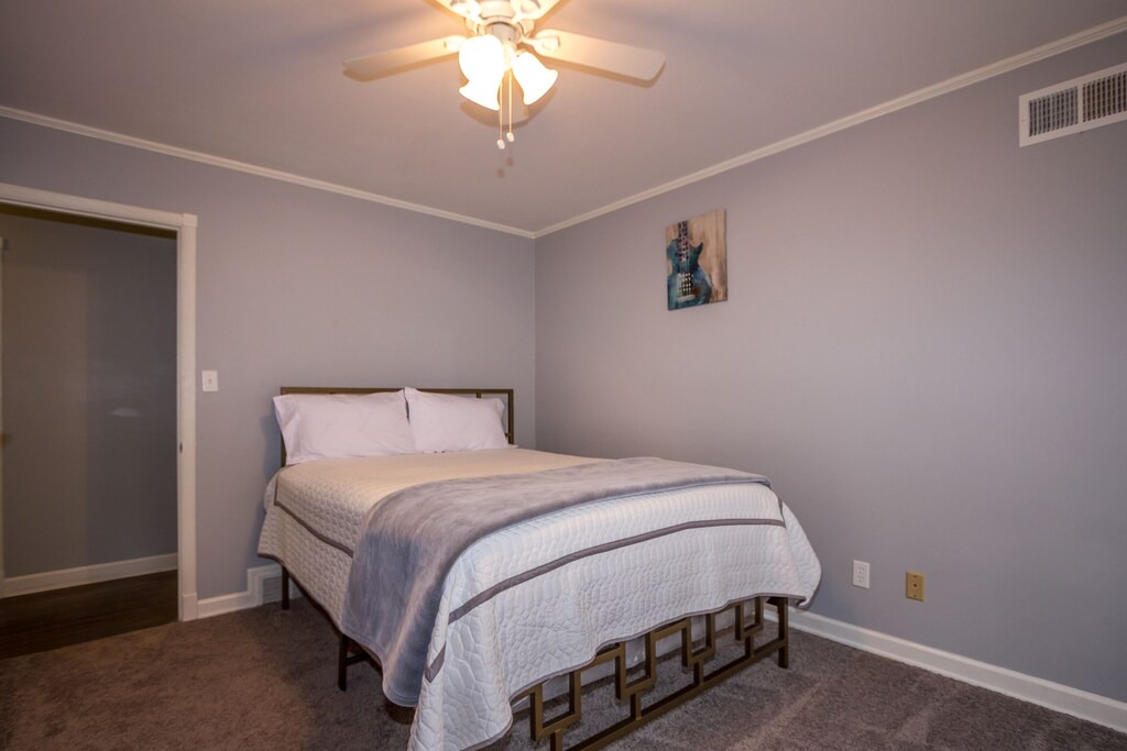 Photo of Bedroom in Whitehaven