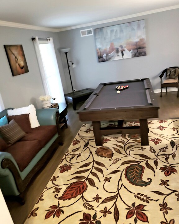 Photo of Livingroom in Whitehaven