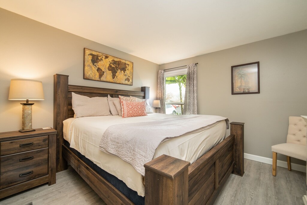 Photo of Bedroom in Table Rock