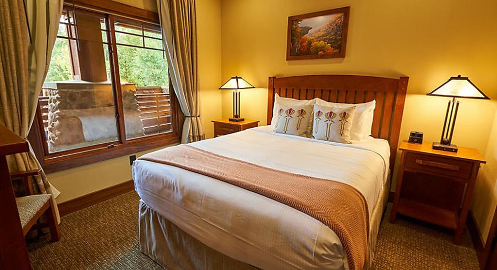 Photo of Bedroom in Ridgedale