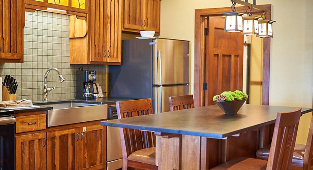 Photo of Kitchen in Ridgedale