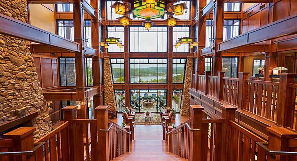 Photo of Livingroom in Ridgedale