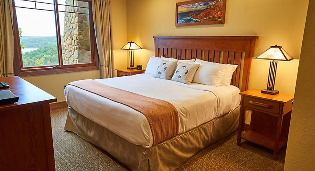 Photo of Bedroom in Ridgedale