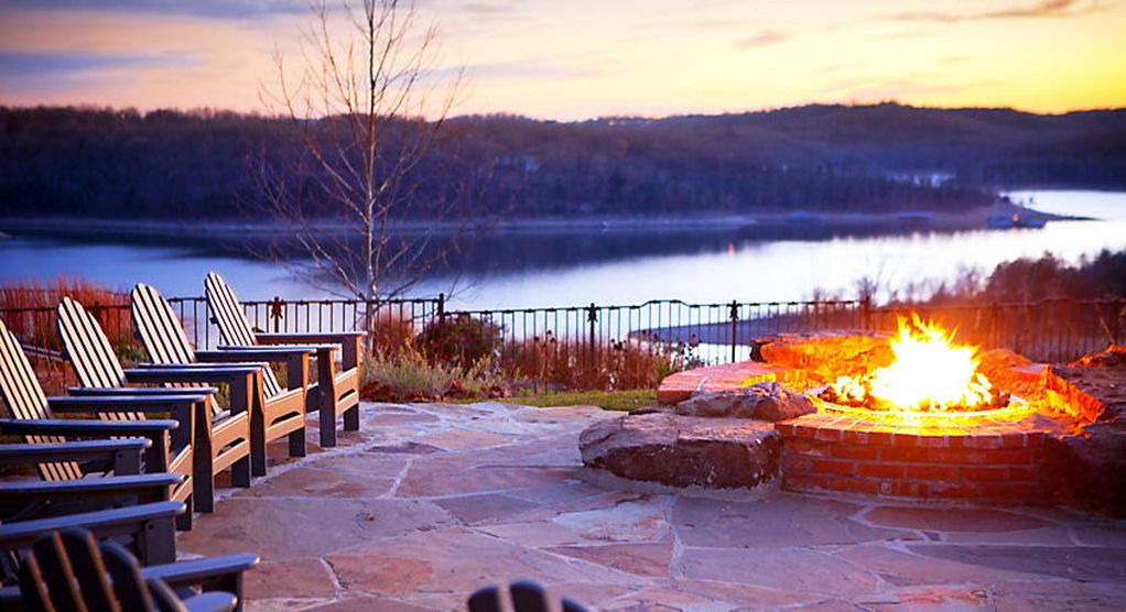 Photo of Patio Balcony in Ridgedale