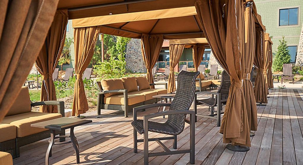 Photo of Patio Balcony in Ridgedale