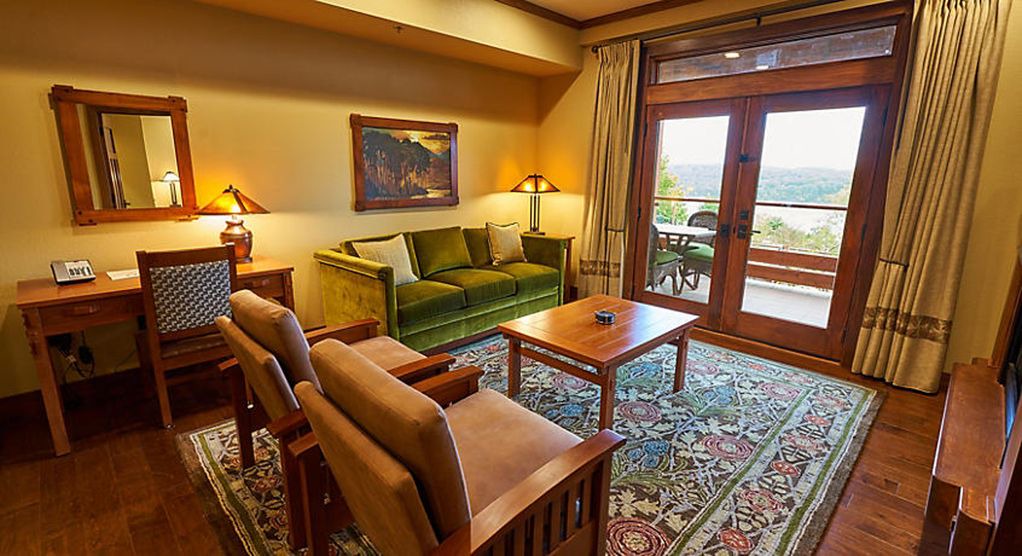 Photo of Livingroom in Ridgedale