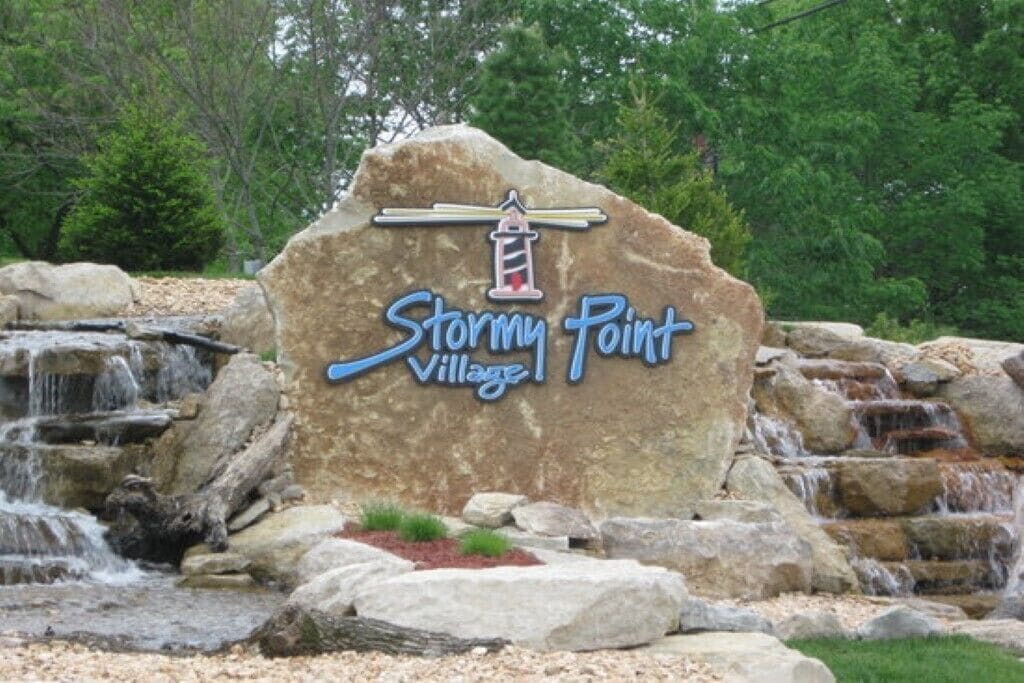 Photo of Buildings in Branson