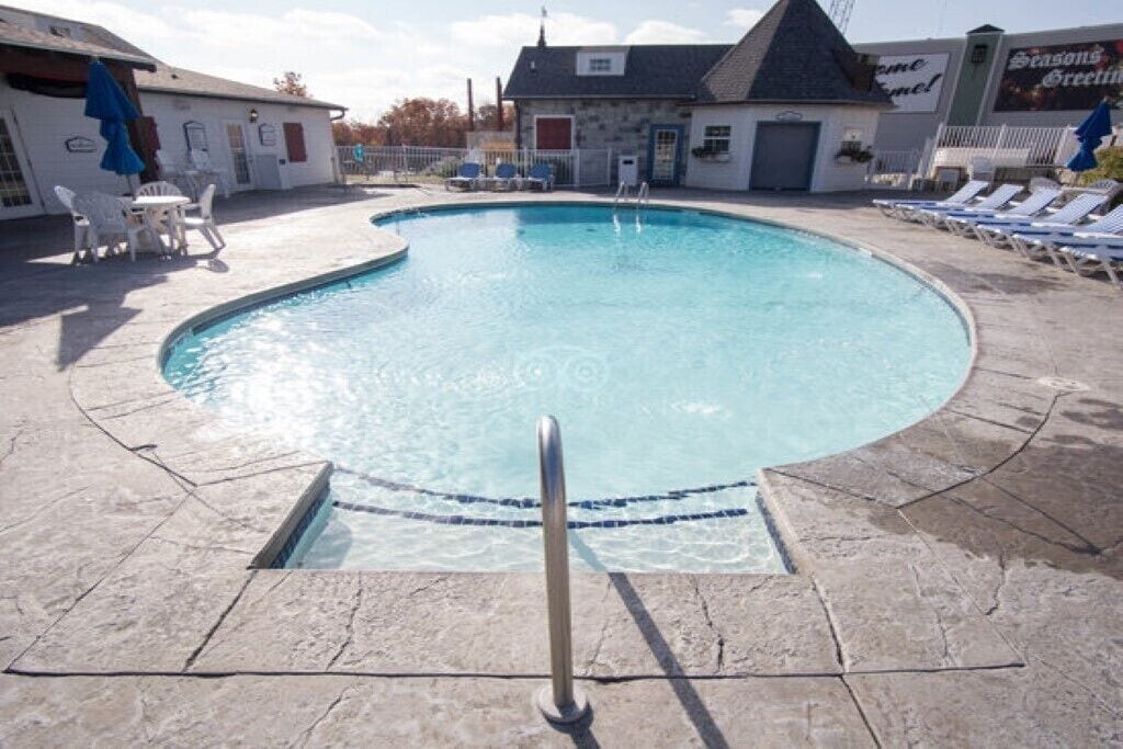 Photo of Outdoor in Branson