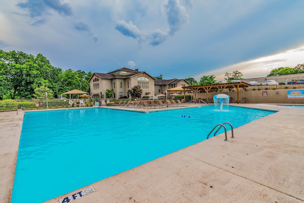 Photo of Outdoor in Table Rock
