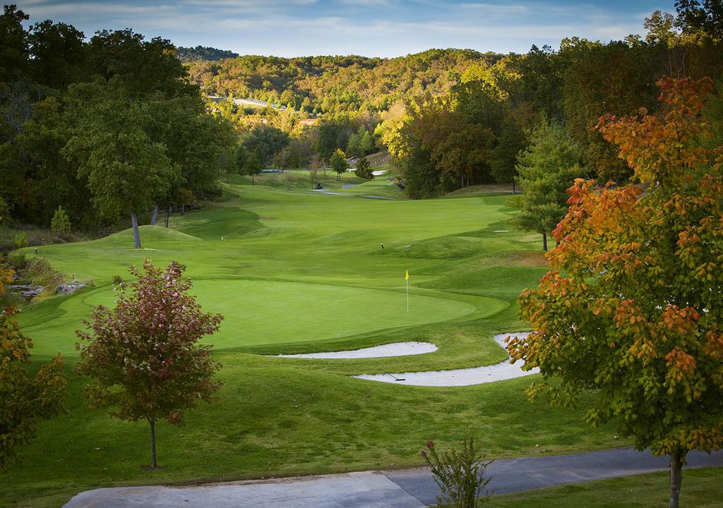 Photo of Outdoor in Reeds Spring