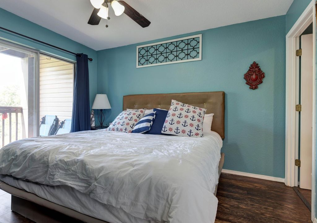 Photo of Bedroom in Indian Point