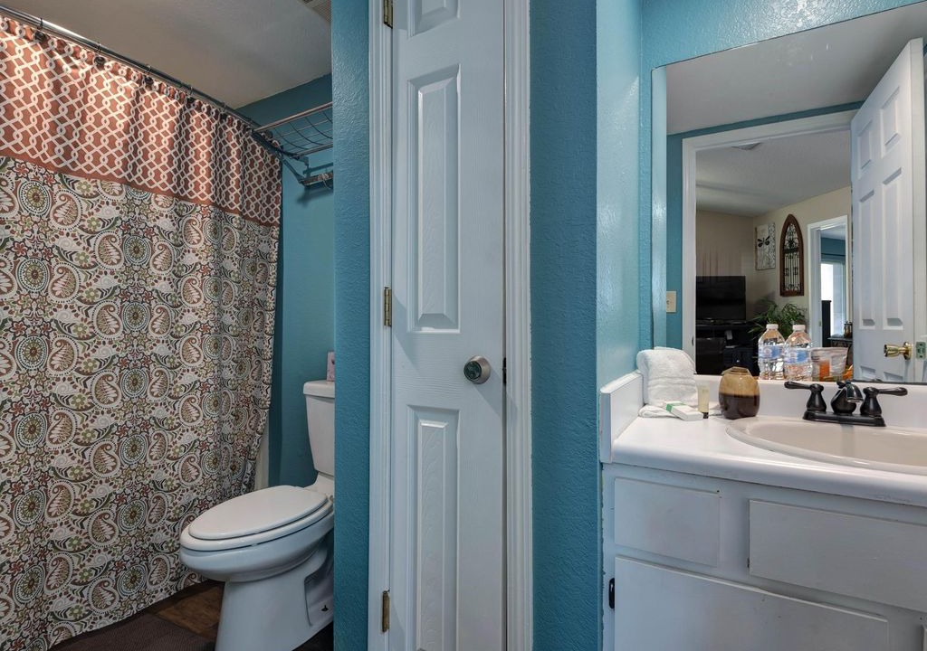 Photo of Bathroom in Indian Point