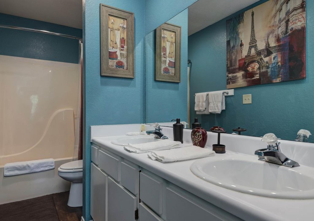 Photo of Bathroom in Indian Point