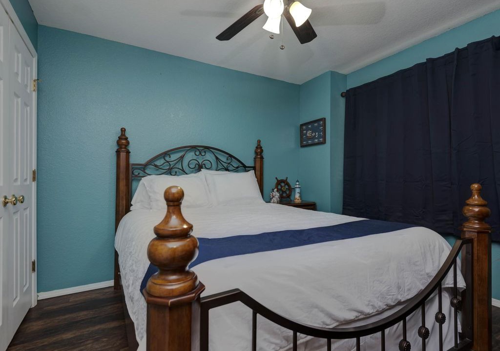 Photo of Bedroom in Indian Point