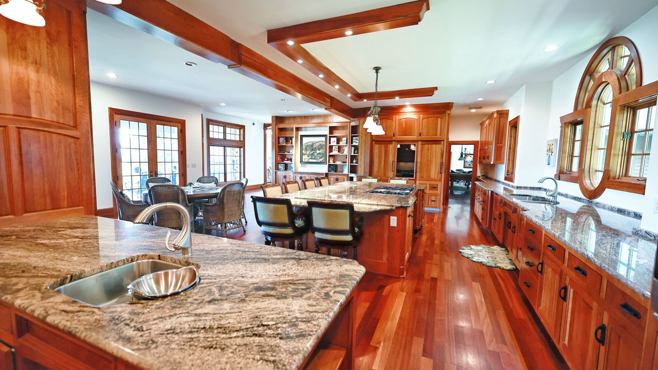 Photo of Kitchen in Platte City