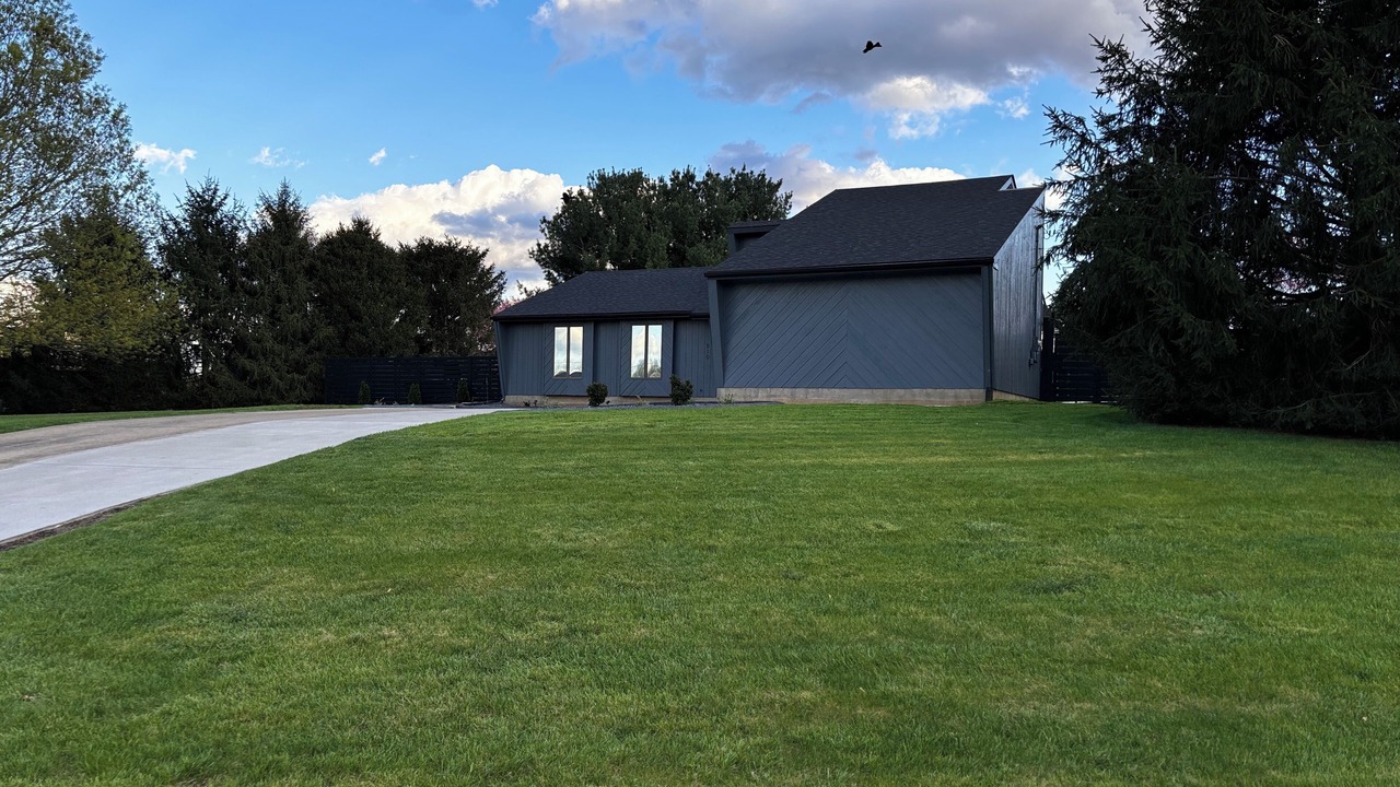 Photo of Outdoor in Shepherdsville