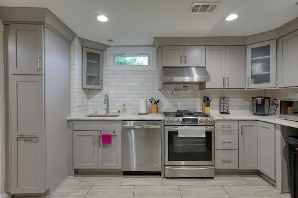 Photo of Kitchen in Crescent Hill