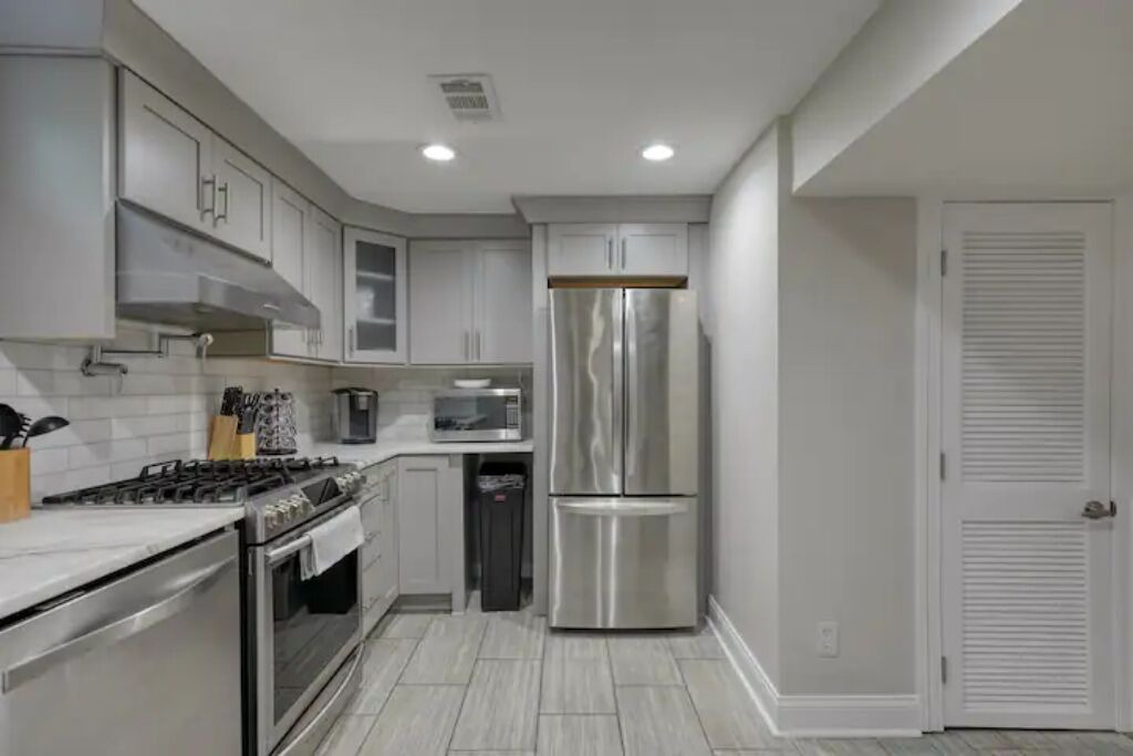 Photo of Kitchen in Crescent Hill