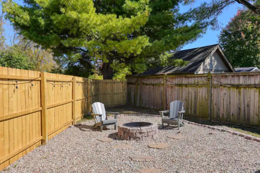 Photo of Outdoor in Crescent Hill