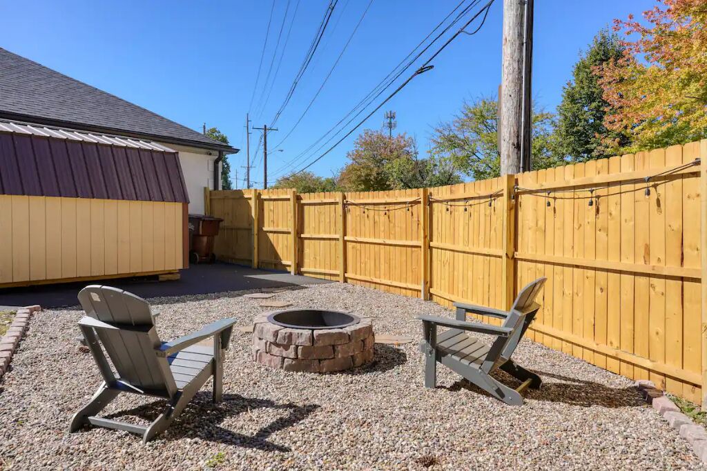 Photo of Outdoor in Crescent Hill