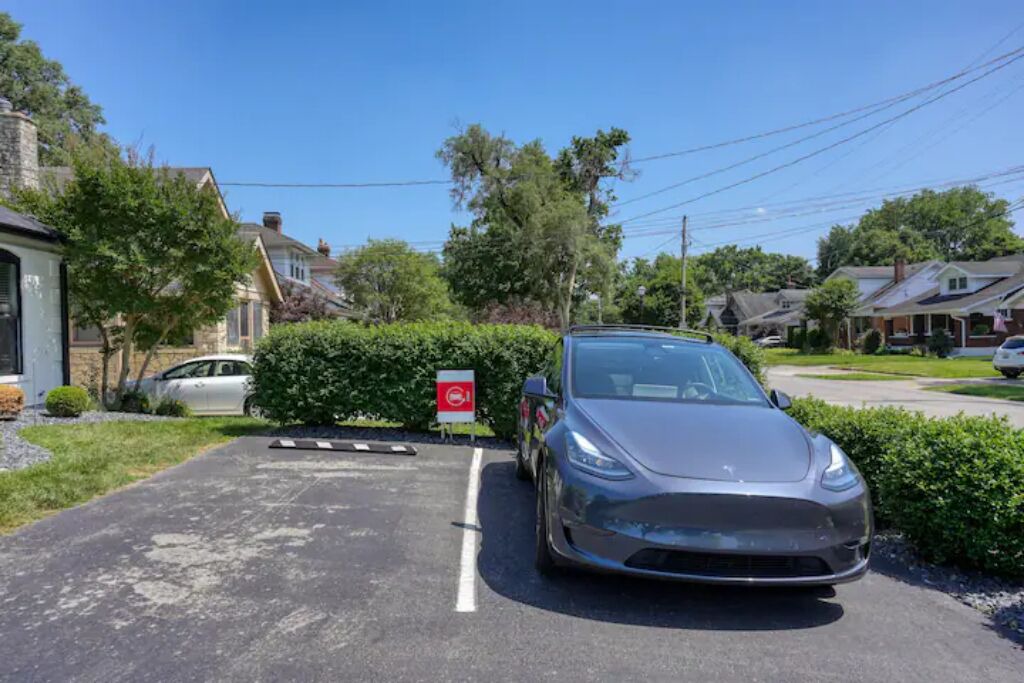 Photo of Outdoor in Crescent Hill