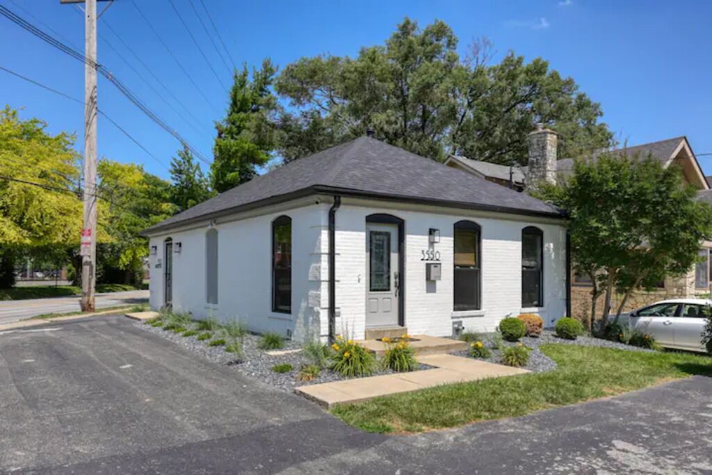 Photo of Outdoor in Crescent Hill