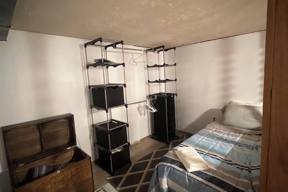 Photo of Bedroom in Radcliff