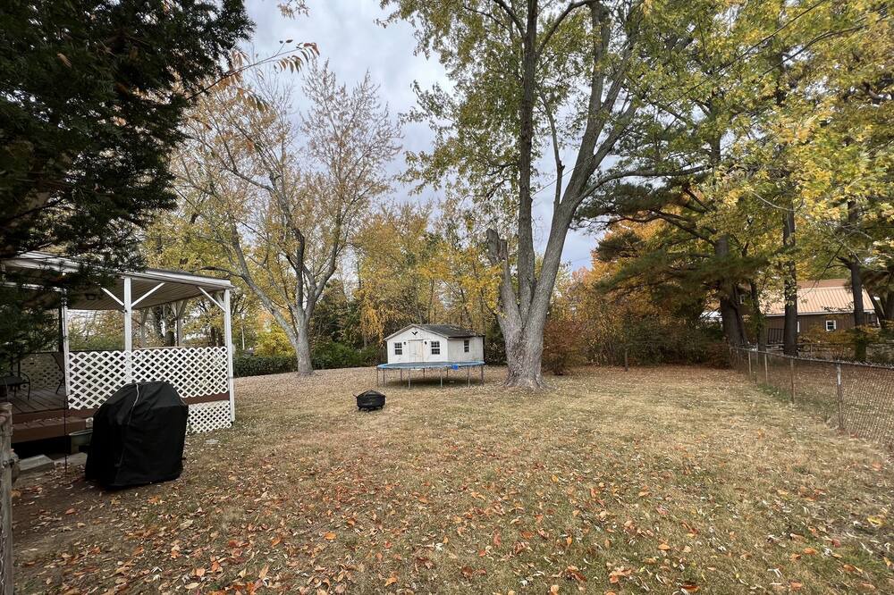 Photo of Outdoor in Radcliff
