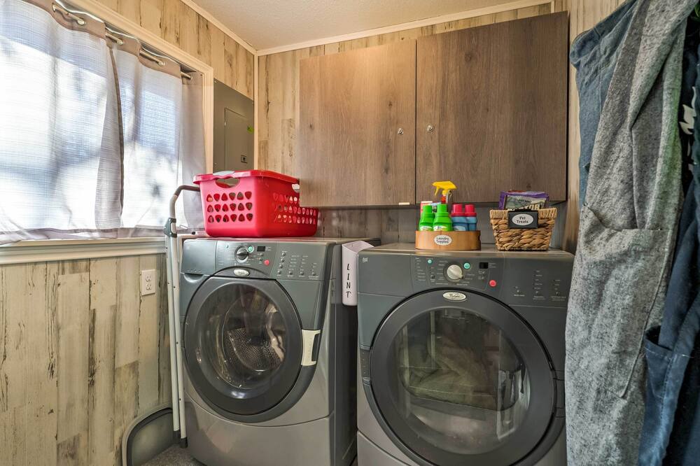Photo of Bedroom in Shell Knob
