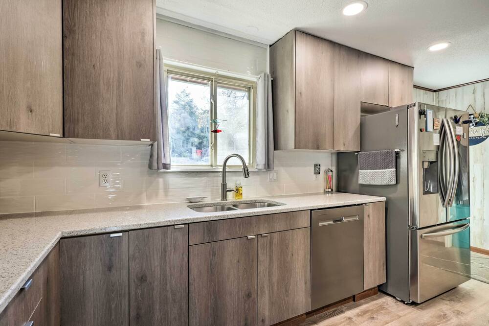 Photo of Kitchen in Shell Knob