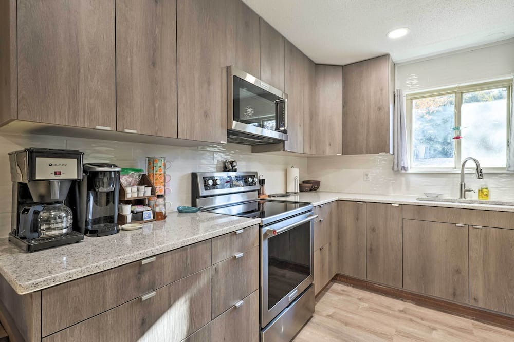 Photo of Kitchen in Shell Knob