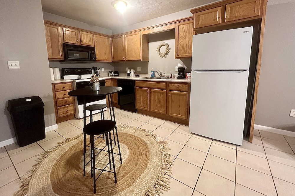 Photo of Kitchen in Radcliff