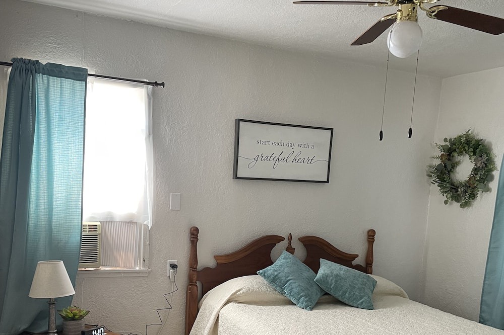 Photo of Bedroom in Clayton