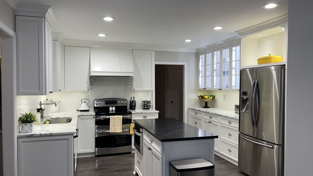 Photo of Kitchen in Cordova