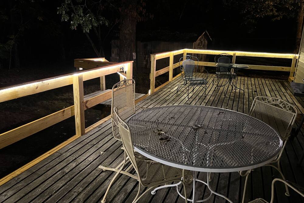 Photo of Patio Balcony in Waterford