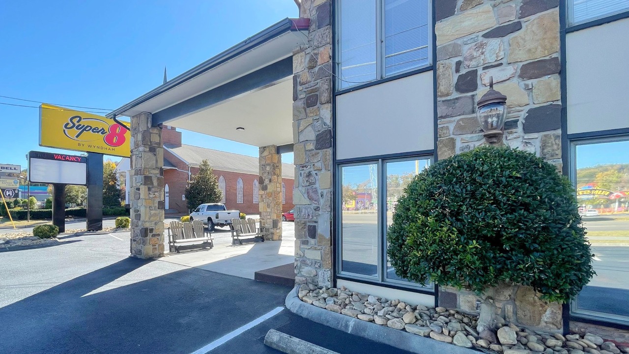 Photo of Outdoor in Pigeon Forge