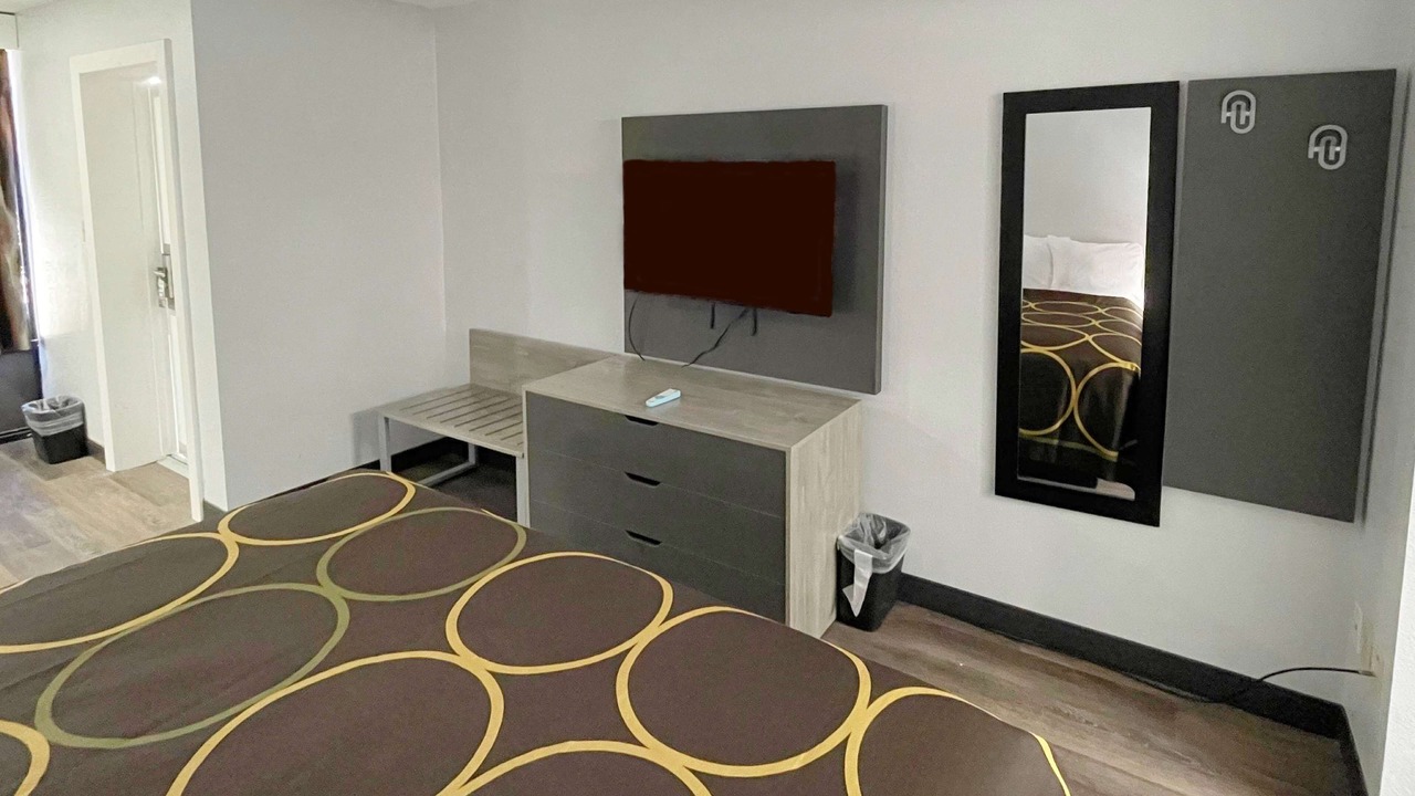 Photo of Bedroom in Pigeon Forge