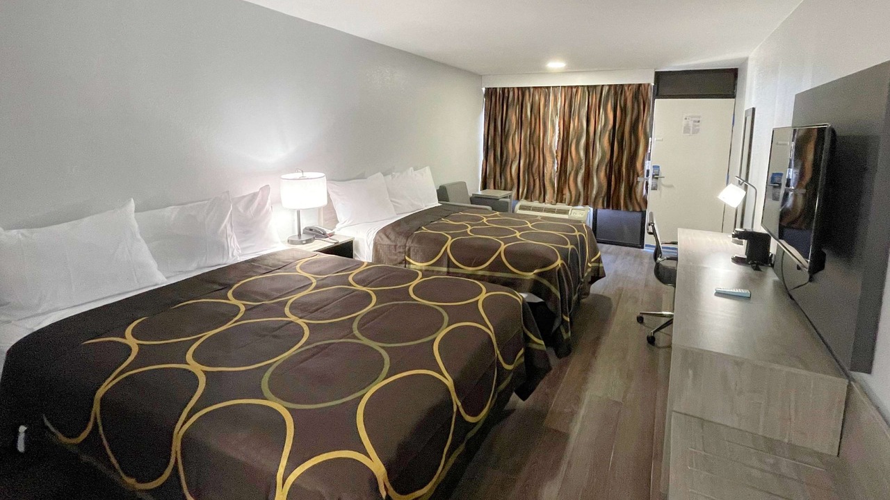 Photo of Bedroom in Pigeon Forge