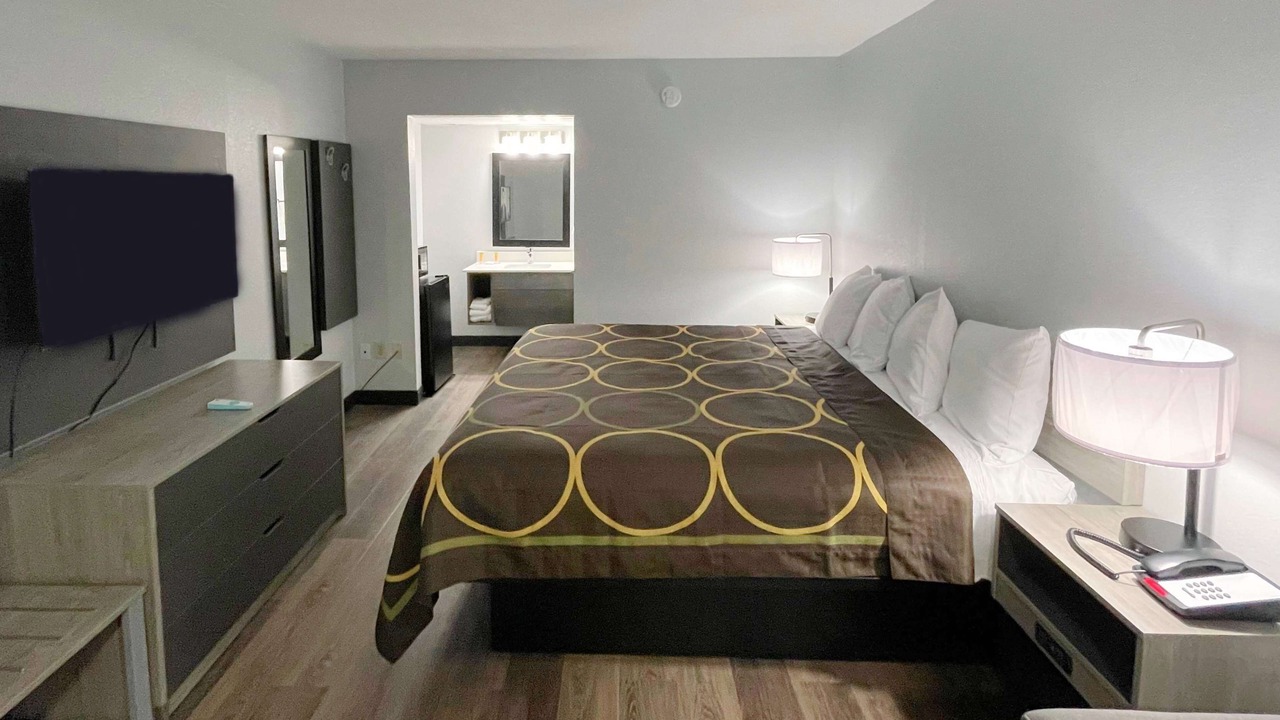 Photo of Bedroom in Pigeon Forge