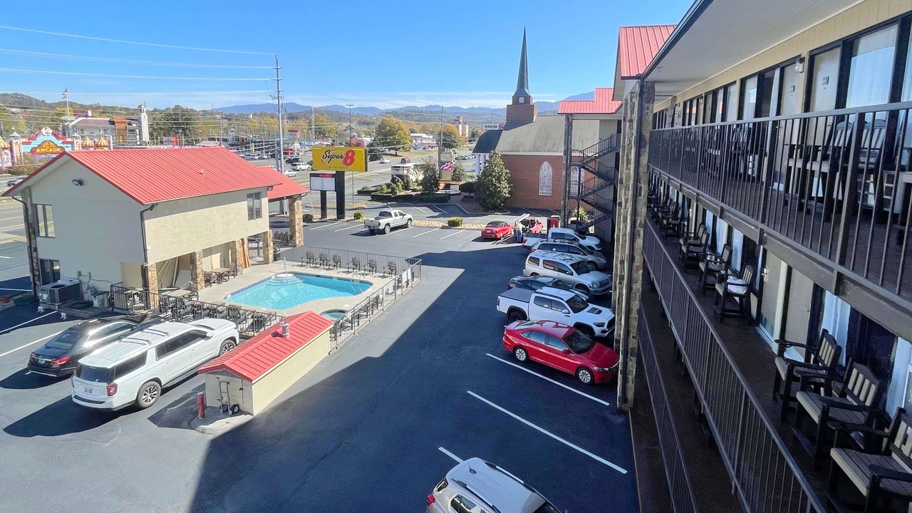 Photo of Outdoor in Pigeon Forge