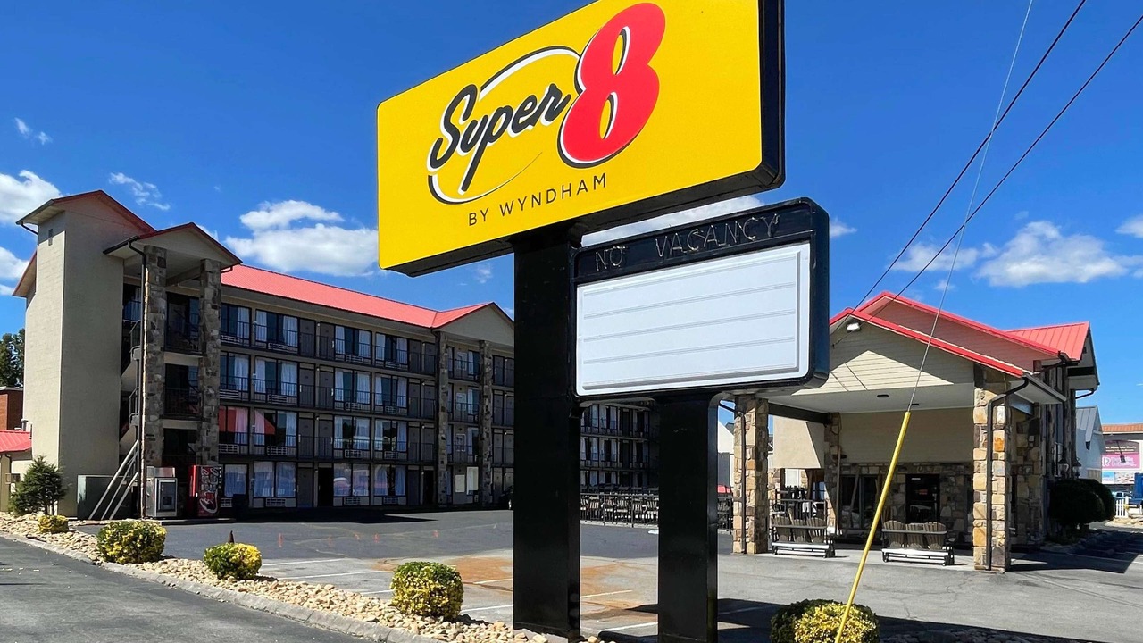 Photo of Outdoor in Pigeon Forge