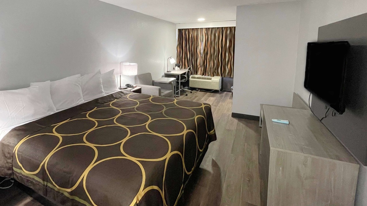 Photo of Bedroom in Pigeon Forge