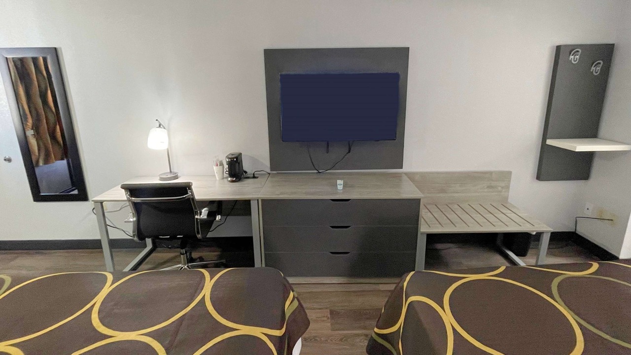 Photo of Bedroom in Pigeon Forge