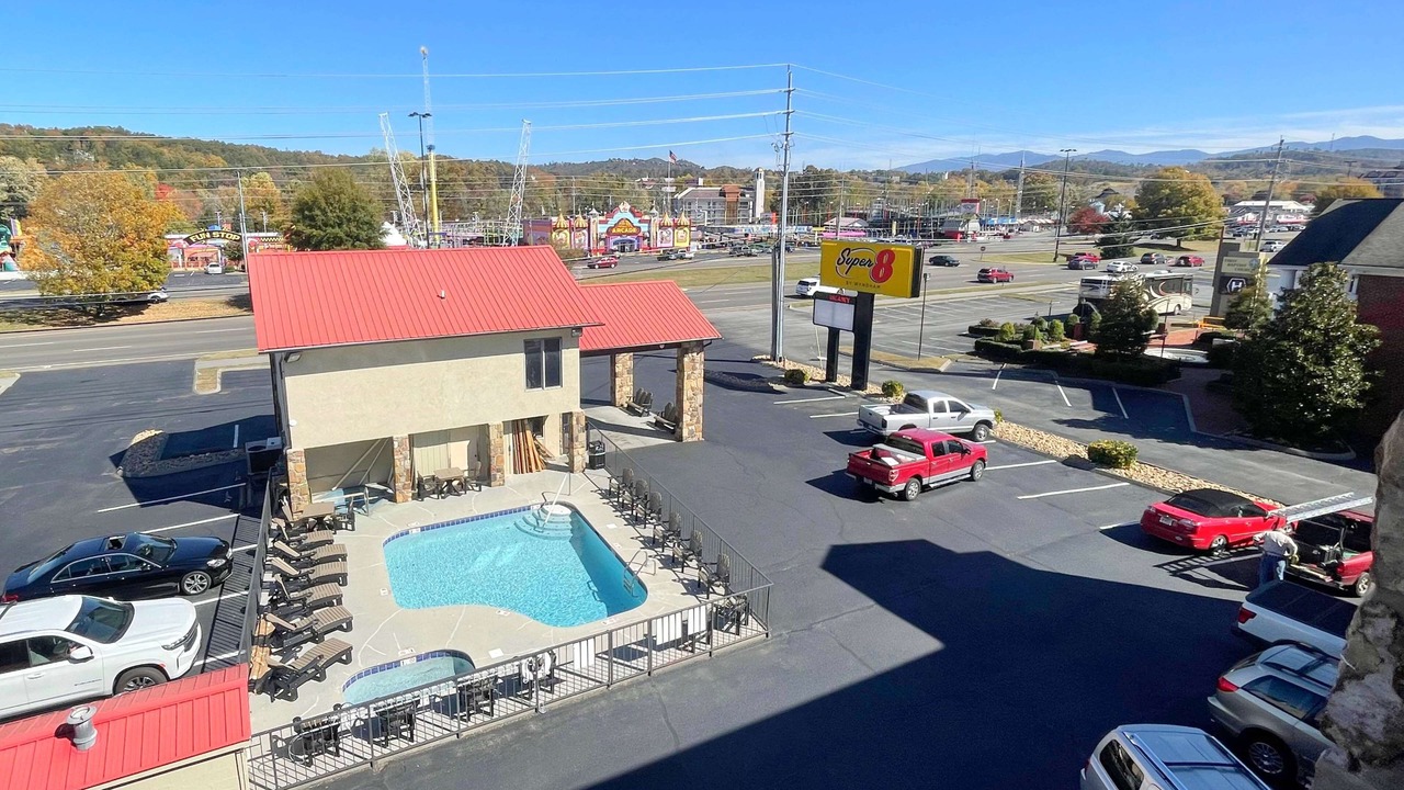 Photo of Outdoor in Pigeon Forge