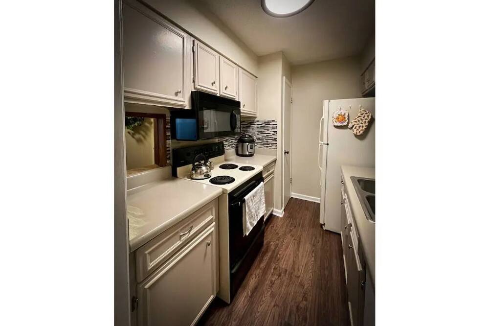 Photo of Kitchen in Ellendale