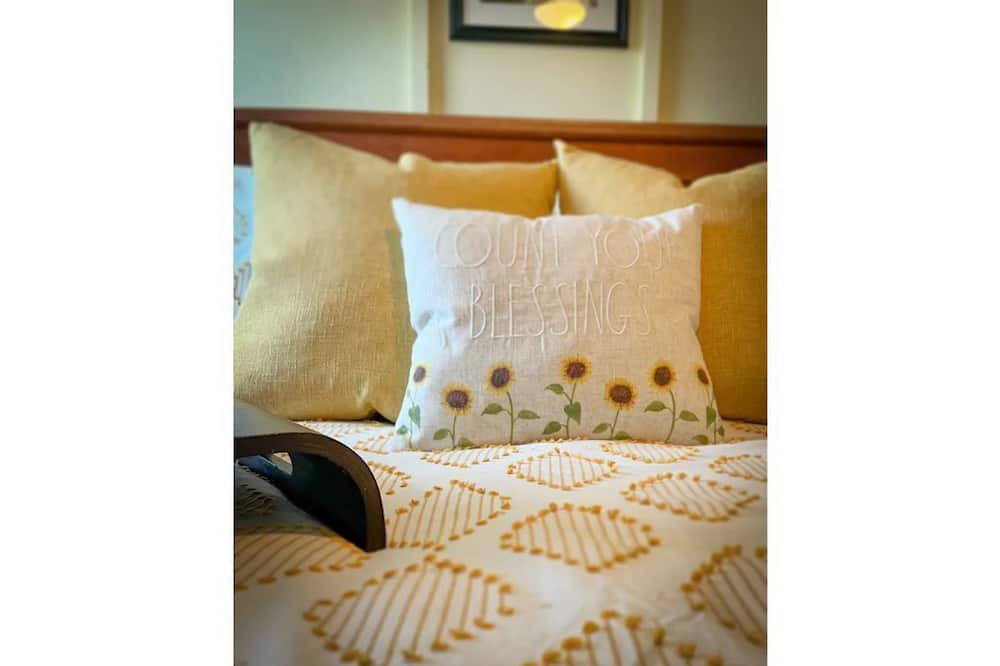 Photo of Bedroom in Ellendale