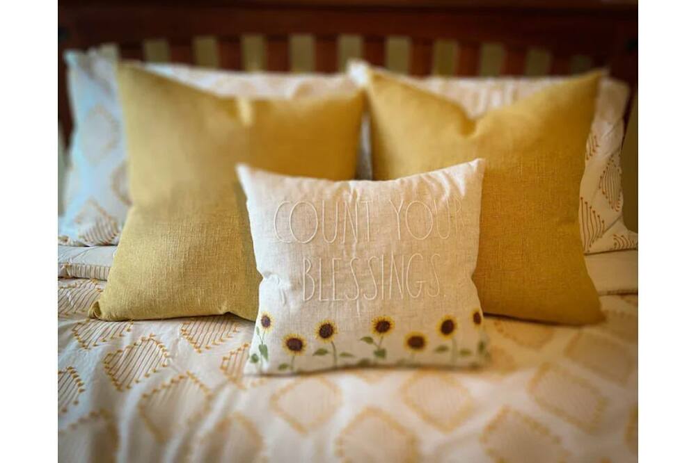 Photo of Bedroom in Ellendale