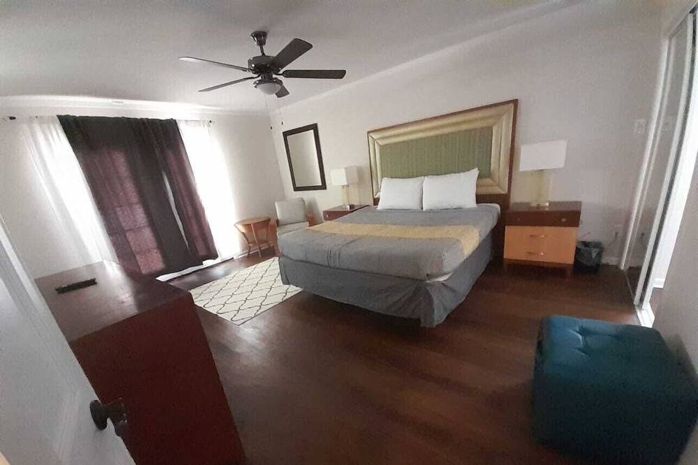 Photo of Bedroom in Cordova