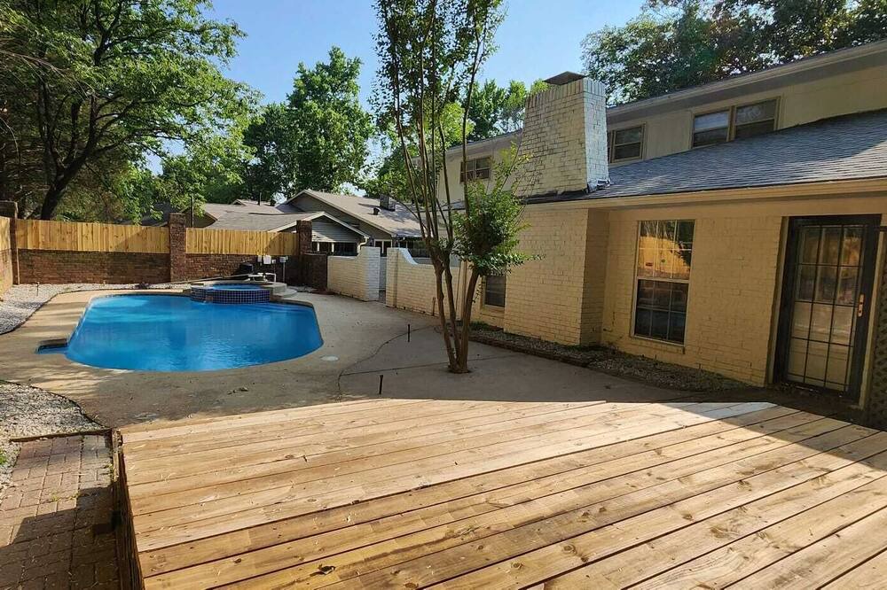 Photo of Outdoor in Cordova