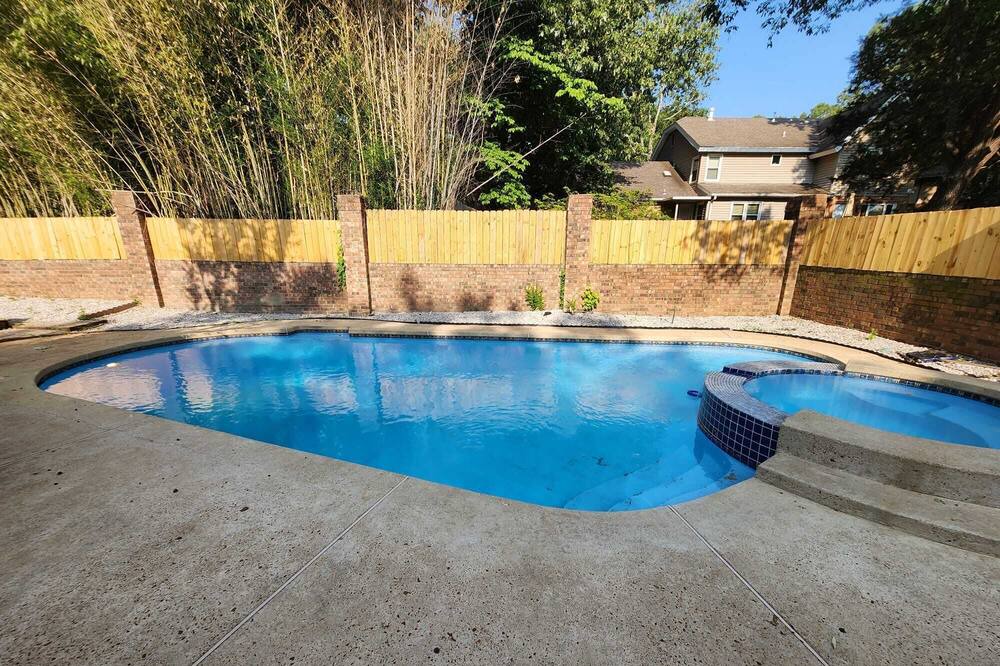 Photo of Outdoor in Cordova